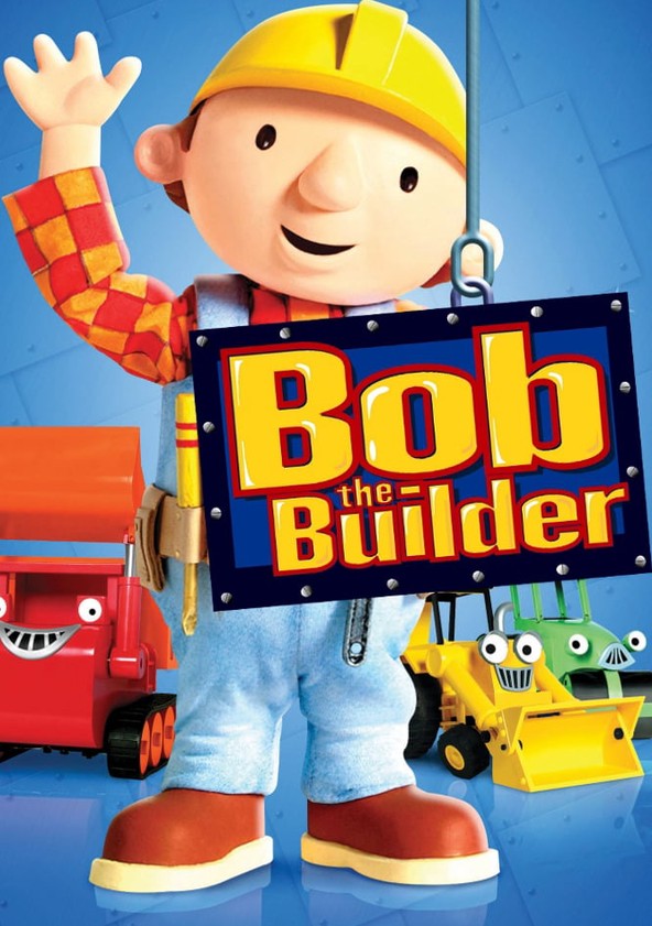 Bob The Builder In Middle-earth 