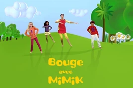 Bouge avec Mimik