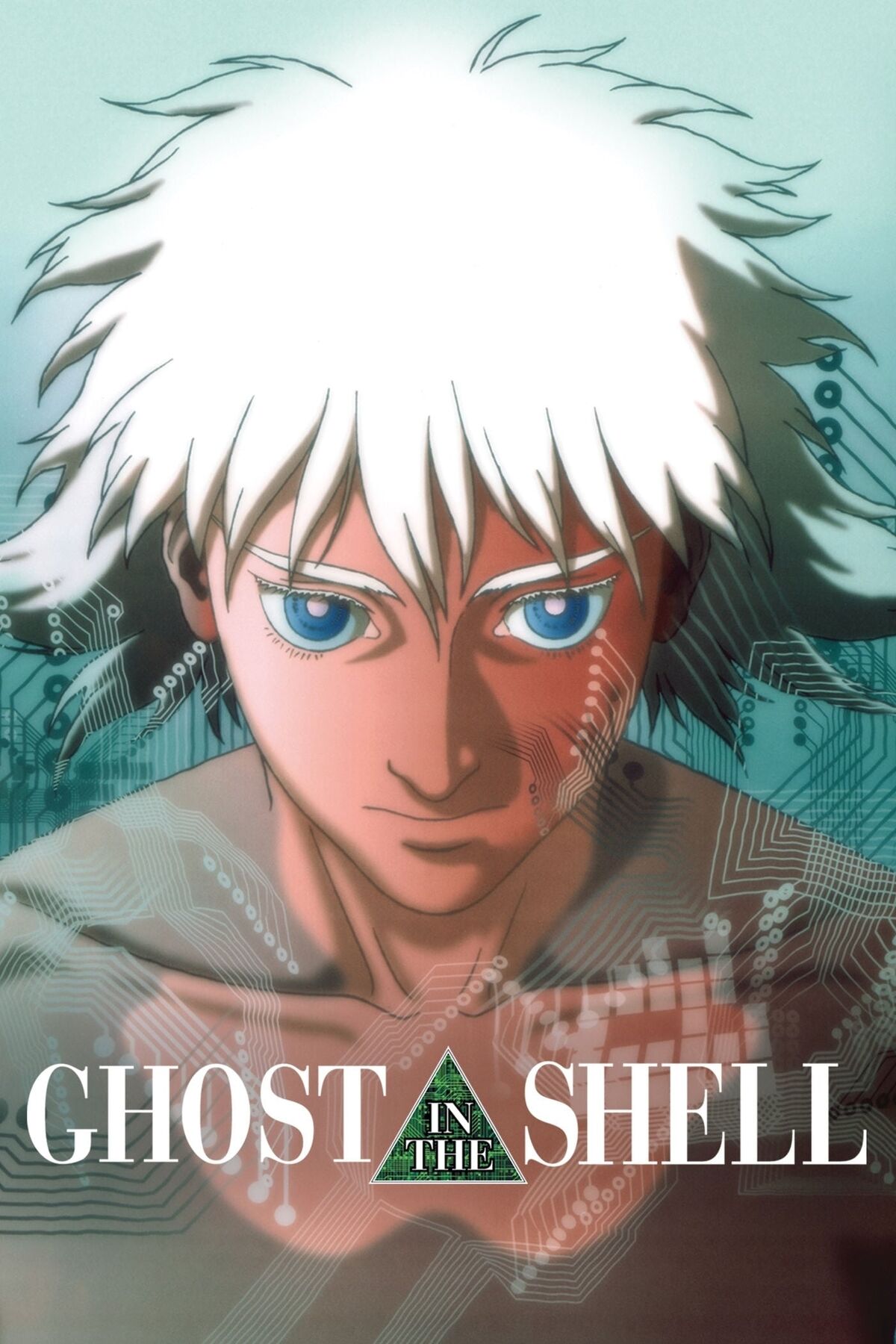 Ghost in the Shell The Dubbing Database Fandom