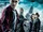 هری پاتر و شاهزاده دورگه (Glory Entertainment)