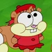 Macadamia (SpongeBob SquarePants)