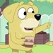 Pat (Bluey)