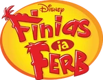 Phineas and Ferb - season 5 logo (Finnish)