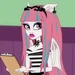 Rochelle Goyle (Monster High)
