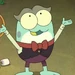 Toadie (Amphibia)