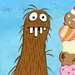 Tooba (Yo Gabba Gabba!)
