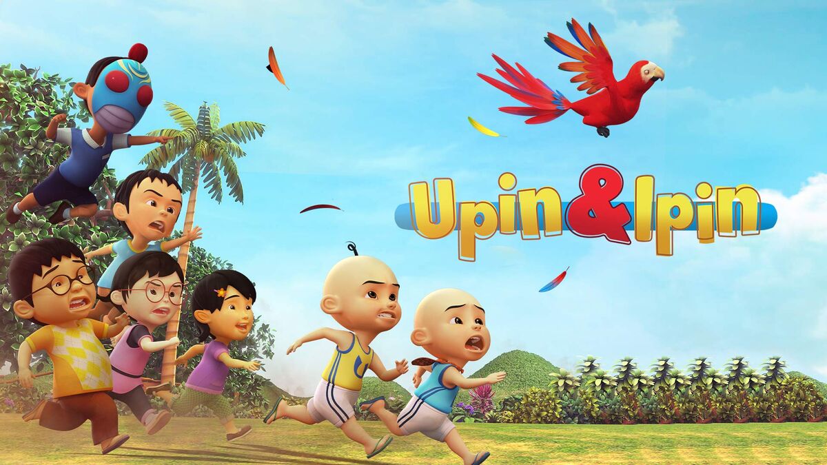 Upin & Ipin Dubbing: Bạn có muốn nghe lại giọng nói của Upin và Ipin trong những tập phim hoạt hình nổi tiếng này? Hãy xem bộ sưu tập những đoạn phim vui nhộn được đồng bộ với những giọng nói đầy sức sống của hai nhân vật này. Điều đó sẽ mang lại cho bạn nhiều giây phút thư giãn và vui vẻ.