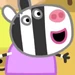 Zuzu Zebra (Peppa Pig)