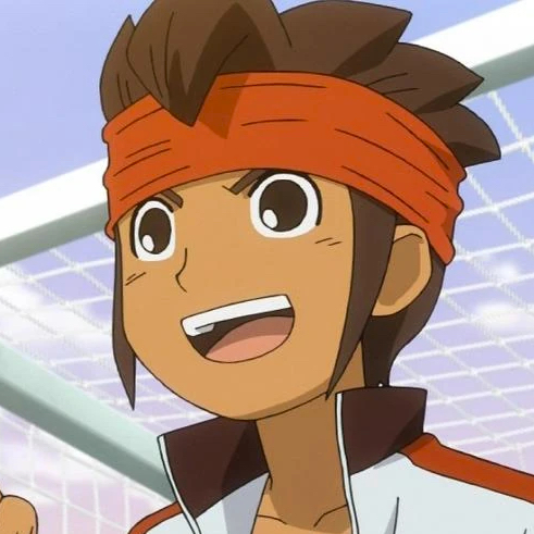 イナズマイレブンGO | The Dubbing Database | Fandom