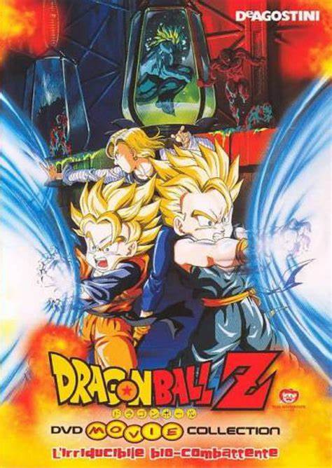 Dragon Ball Z Kai, The Dubbing Database