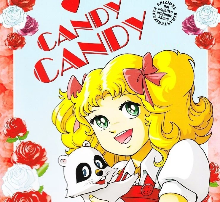 Candy Candy | The Dubbing Database | Fandom
