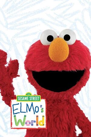 【CD付き】What Did Elmo Say?　エルモの絵本 612XSoo4mrL._UF1000,1000_QL80_.jpg