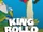 King Rollo