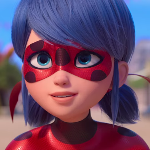 Miraculous: Ladybug & Cat Noir, The Movie, The Dubbing Database