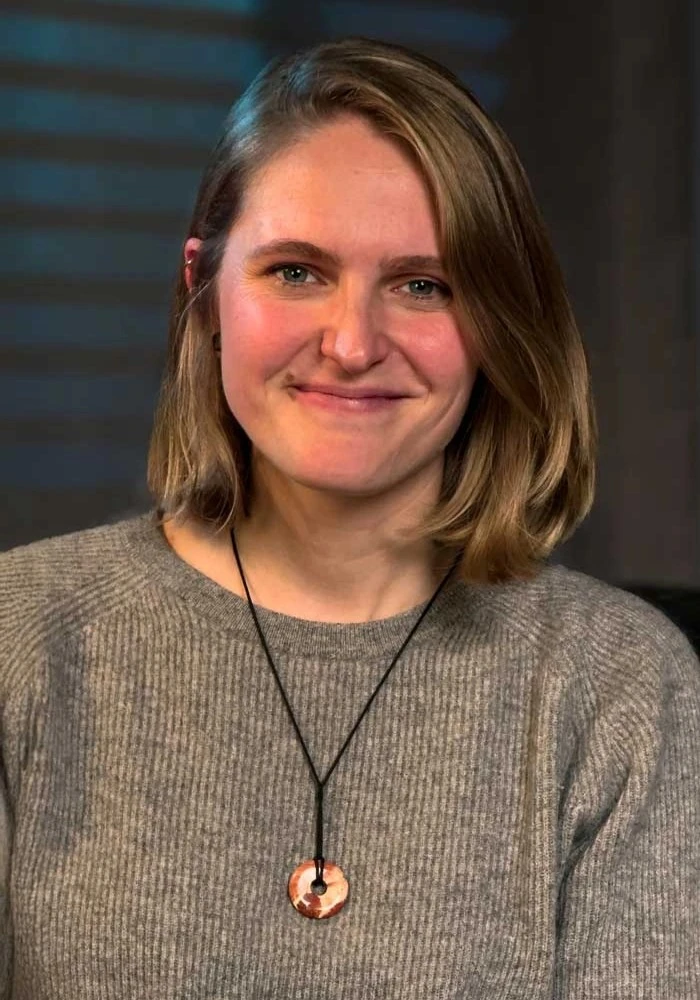 Laura Oettel | The Dubbing Database | Fandom