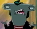 Sharkface (SpongeBob SquarePants)