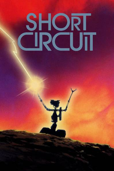 Short Circuit (1986 film) - Wikipedia