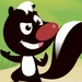 Skunk (Skunk Fu!)