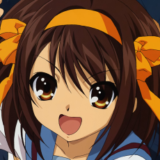 涼宮ハルヒの消失 | The Dubbing Database | Fandom