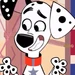 Dylan (101 Dalmatian Street)