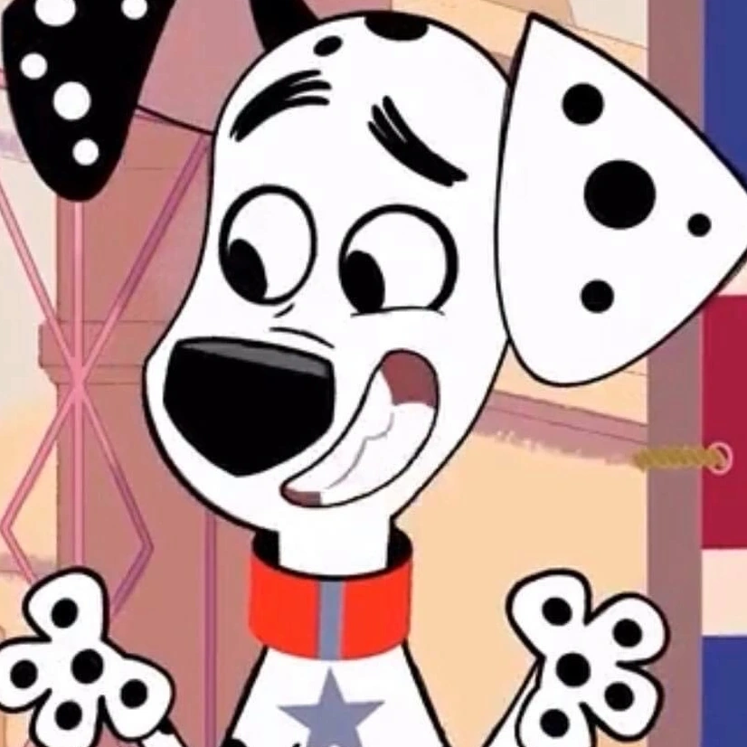 101匹わんちゃんストリート | The Dubbing Database | Fandom