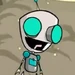 GIR 1 (Invader Zim)