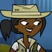 Jasmine (Total Drama)