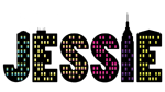 Jessie - logo (English)