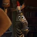 Marty (Merry Madagascar)