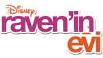 Raven's Home - logo (Turkish)