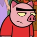 Spanky Ham (Drawn Together)