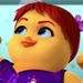 Sweetie (The Chicken Squad)