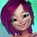 Tecna 3D (Winx Club)