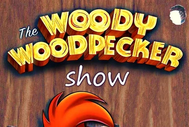 ウッドペッカー | The Dubbing Database | Fandom