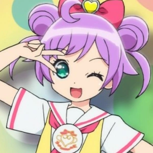 プリパラ | The Dubbing Database | Fandom