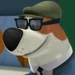 Buddy (Puppy Dog Pals)