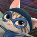 Cat Burglar (SuperKitties)