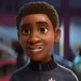 Coach Roberts (Inside Out 2)