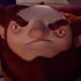 Cranky Dwarf (Charming)