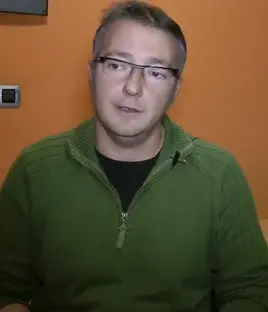 Josu Mitxelena
