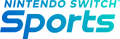 Nintendo Switch Sports - logo (international)