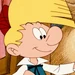 Peewit (The Smurfs, 1981)