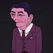Ronald Reagan (Smiling Friends)