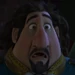Spanish Dignitary (Frozen)