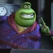 The Toad (Flushed Away)