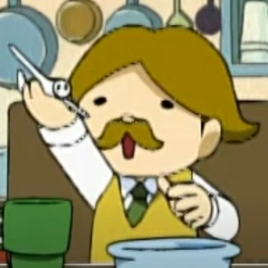 マシュマロ通信 | The Dubbing Database | Fandom