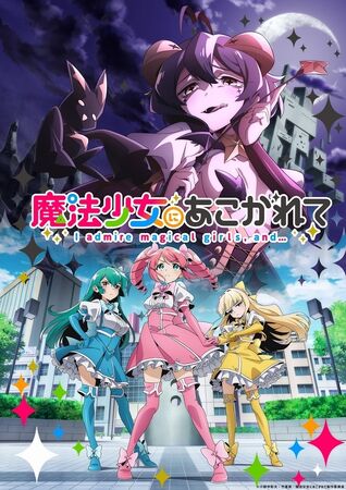 魔法少女にあこがれて (10) (バンブーコミックス) | 小野中彰大