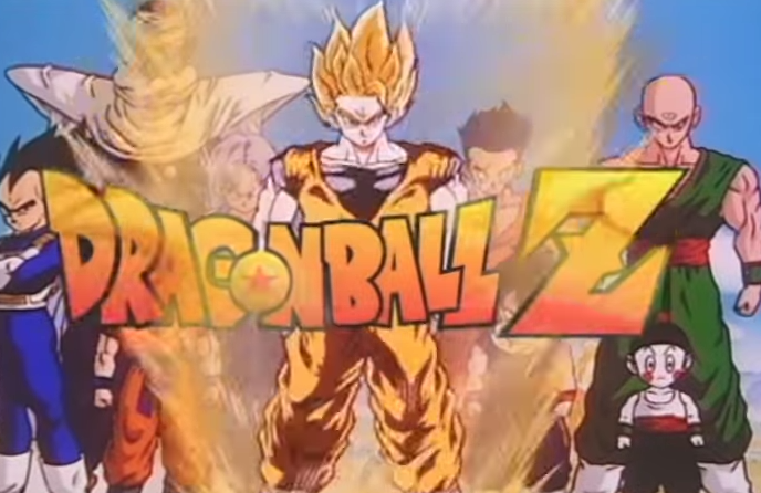 Dragon Ball Z (European Portuguese dub) - Horrible Dubs Wiki