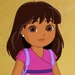 Dora (Dora and Friends Into the City!)