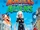 Monsters vs. Aliens (Icelandic)
